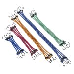 Sealey Bungee Cord Set 20pc