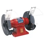 Sealey 150mm Bench Grinder 150W/230V