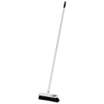 Sealey Soft Bristle Broom 11"(280mm)