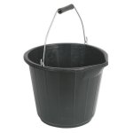 Sealey Bucket 14L - Composite