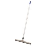 Sealey Foam Floor Squeegee with Aluminium Handle 22"(560mm)