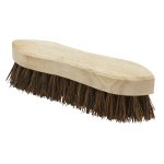 Sealey Scrubbing Brush 8"(200mm)