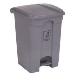 Sealey Pedal Bin 45L Plastic