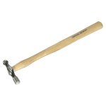 Sealey Premier Ball Pein Pin Hammer 4oz