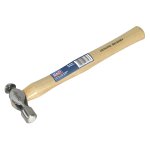 Sealey Premier Ball Pein Hammer with Hickory Shaft 8oz