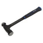 Sealey Premier One-Piece Ball Pein Hammer 32oz