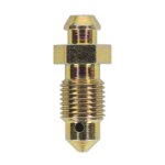 Sealey Brake Bleed Screw M10 x 30mm 1mm Pitch - Pack of 10