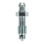 Sealey Brake Bleed Screw 3/8"UNF x 38mm 24tpi - Pack of 10