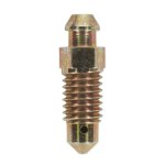 Sealey Brake Bleed Screw M8 x 24mm 1.25mm Pitch - Pack of 10