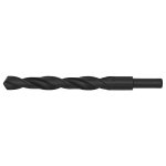 Sealey Blacksmith Drill Bit 14 x 160mm