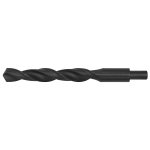 Sealey Blacksmith Drill Bit 20 x 205mm