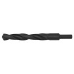 Sealey Blacksmith Drill Bit 21 x 210mm