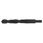 Sealey Blacksmith Drill Bit 21.5 x 220mm