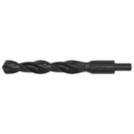 Sealey Blacksmith Drill Bit 23 x 215mm