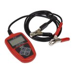 Sealey Digital Battery & Alternator Tester 12V