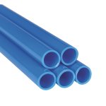 Sealey Speedfit® Rigid Nylon Pipe 15mm x 3m - Pack of 5