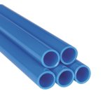 Sealey Speedfit® Rigid Nylon Pipe 22mm x 3m - Pack of 5