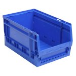 Sealey Collapsible Storage Bin 8.5L