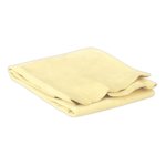 Sealey Genuine Chamois 2.5ft²