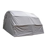 Sealey Vehicle Storage Shelter 2.7 x 5.5 x 2m