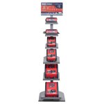 Sealey Charger Display Stand Deal