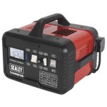 Sealey 12/24V Battery Charger 8A 230V