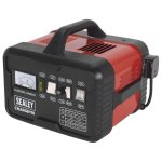 Sealey 12/24V Battery Charger 14A 230V