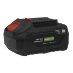 Sealey SV20 Series Power Tool Battery 20V 4Ah