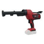 Sealey SV20 Series 310ml Cordless Caulking Gun 20V - Body Only