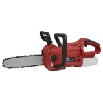 Sealey SV20 Series 25cm Cordless Chainsaw 20V - Body Only