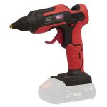 Sealey SV20 Series Cordless Glue Gun 20V - Body Only