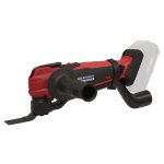 Sealey SV20 Series Cordless Oscillating Multi-Tool 20V - Body Only