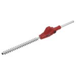 Sealey SV20 Series 45cm Cordless Pole Hedge Trimmer 20V