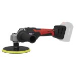 Sealey Premier SV20 Series 150mm Cordless Rotary Polisher 20V - Body Only