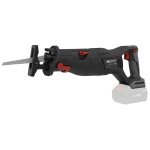 Sealey Premier SV20 Series Brushless Cordless Reciprocating Saw 20V - Body Only