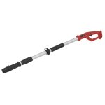 Sealey SV20 Series Cordless Telescopic Pole for CP20VPSH/CP20VPHT