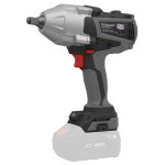 Sealey Premier SV20 Series 1/2"Sq Drive Brushless Cordless Impact Wrench 20V - Body Only