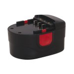 Sealey Power Tool Battery 12V 2Ah Lithium-ion for CPG12V