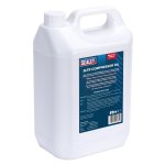 Sealey Compressor Oil 5L