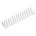 Sealey Stainless Steel Cable Tie 200mm x 4.6mm - Pack of 100