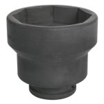 Sealey Front Hub Nut Socket for Scania 3/4"Sq Drive 80mm