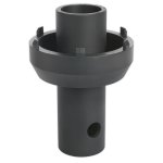 Sealey Axle Locknut Socket 3/4"Sq Drive 105-125mm