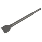 Sealey Chisel 40 x 250mm - SDS Plus