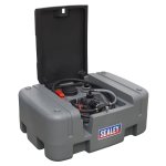 Sealey Portable Diesel Tank 200L 12V