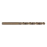 Sealey HSS Cobalt Fully Ground Drill Bit 1mm - Pack of 10