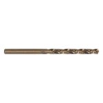 Sealey HSS Cobalt Fully Ground Drill Bit 2mm - Pack of 10