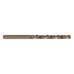 Sealey HSS Cobalt Fully Ground Drill Bit 3mm - Pack of 10