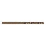 Sealey HSS Cobalt Fully Ground Drill Bit 3.5mm - Pack of 10