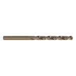 Sealey HSS Cobalt Fully Ground Drill Bit 4mm - Pack of 10