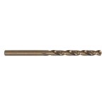 Sealey HSS Cobalt Fully Ground Drill Bit 4.5mm - Pack of 10